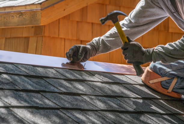 Best Roof Ventilation Installation  in Centerville, TN