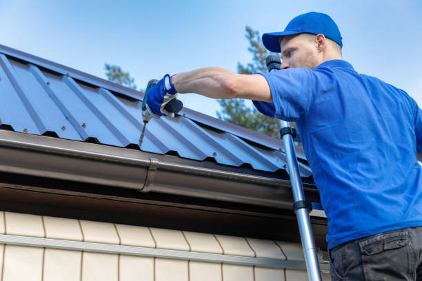 Best Metal Roofing Installation  in Centerville, TN