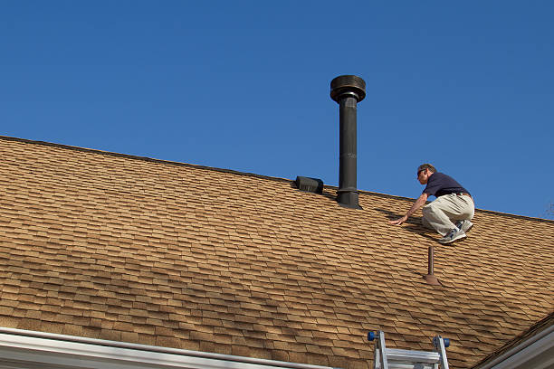 Best Commercial Roofing Services  in Centerville, TN